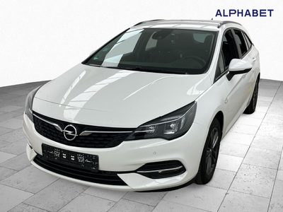 Opel Astra 1.5 D Start/Stop Sports Tourer Automatik Edition, 2021