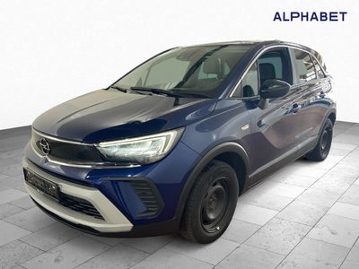 Opel Crossland 1.5 Diesel Elegance, 2022
