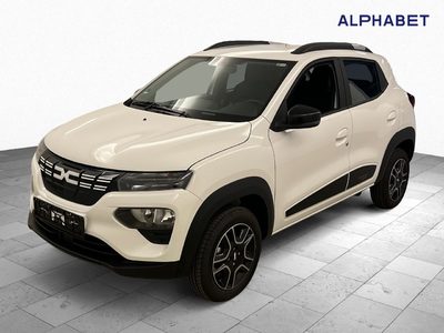 Dacia Spring Essential -, 2023