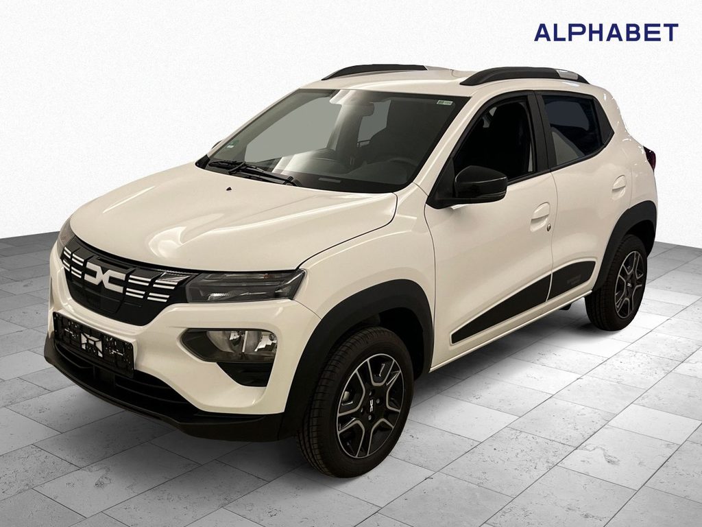 Dacia Spring Essential -, 2023