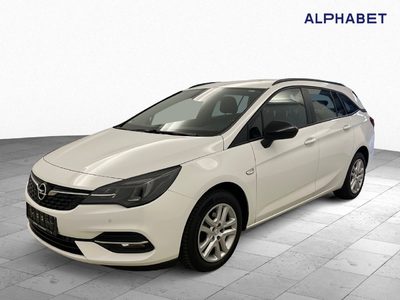 Opel Astra 1.5 D Start/Stop Sports Tourer Business Edition, 2022