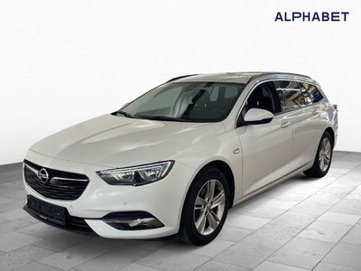 Opel INSIGNIA SPORTS Tourer 1.6 Diesel Aut Business Edition, 2020