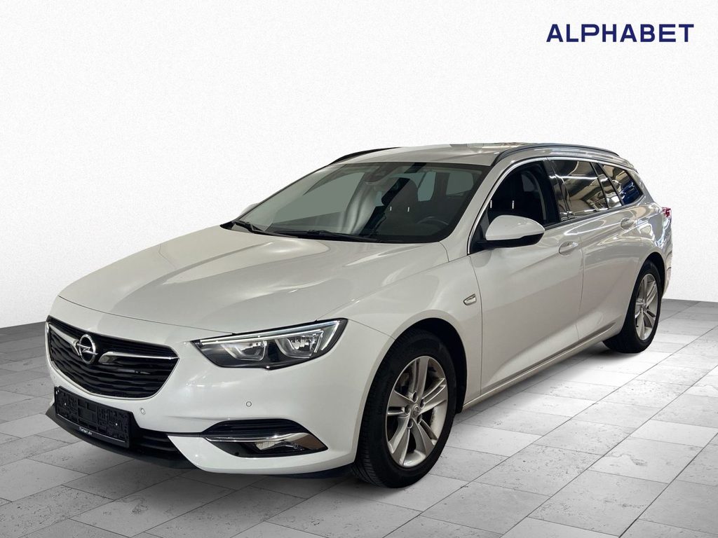 Opel INSIGNIA SPORTS Tourer 1.6 Diesel Aut Business Edition, 2020