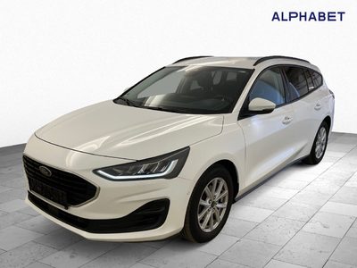 Ford Focus Turnier 1.5 EcoBlue Start-Stopp-System COOL&amp;CONNECT, 2022