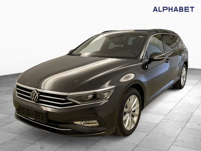 Volkswagen PASSAT Variant 2.0 TDI SCR DSG Business, 2022
