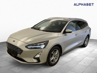 Ford Focus Turnier 1.0 EcoBoost Start-Stopp-System COOL&amp;CONNECT, 2022