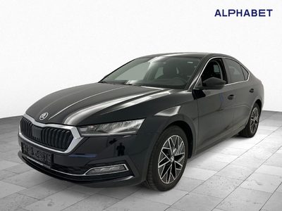 Skoda Octavia 2.0 TDI DSG Style, 2021
