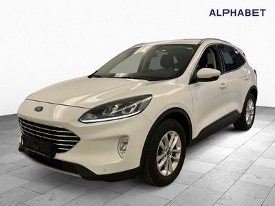 Ford Kuga 1.5 EcoBoost Titanium, 2020