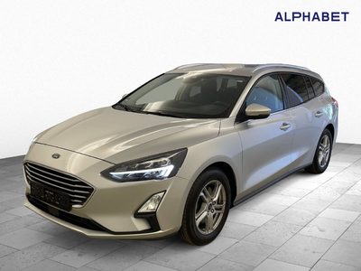 Ford Focus Turnier 1.0 EcoBoost Start-Stopp-System COOL&amp;CONNECT, 2022