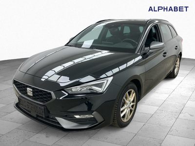 Seat Leon Sportstourer 2.0 TDI DSG FR, 2021
