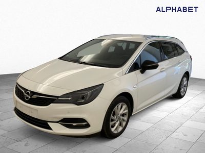 Opel Astra 1.5 D Start/Stop Sports Tourer Automatik Elegance, 2022