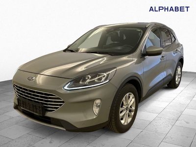 Ford Kuga 1.5 EcoBlue Aut. TITANIUM X, 2022
