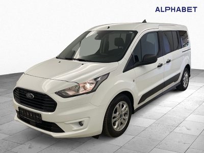 Ford Grand Tourneo Connect 1.5 EcoBlue Start/Stop Trend, 2022