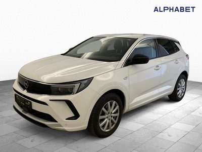 Opel Grandland 1.5 D Automatik Elegance, 2023