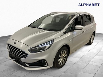 Ford S-Max 2.0 EcoBlue Aut. Titanium, 2022