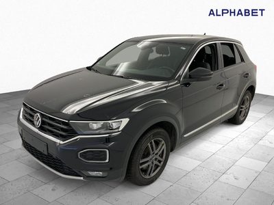 Volkswagen T-Roc 2.0 TDI SCR DSG Sport, 2021