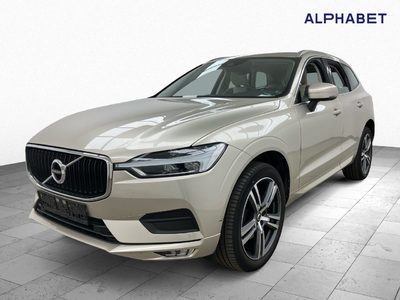 Volvo XC60 D4 Geartronic MOMENTUM PRO, 2020