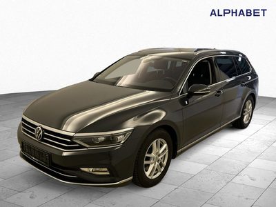 Volkswagen PASSAT Variant 2.0 TDI SCR DSG Elegance, 2021