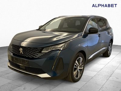Peugeot 5008 BlueHDi 130 EAT8 ALLURE PACK, 2021