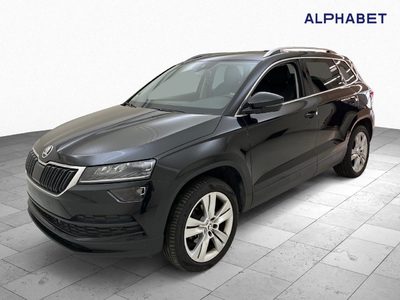Skoda Karoq 1.6 TDI SCR DSG Style, 2019