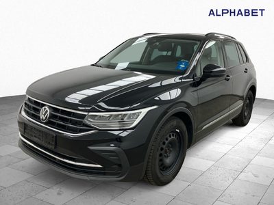 Volkswagen Tiguan 2.0 TDI SCR DSG Life, 2022