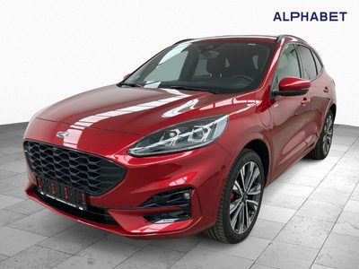 Ford Kuga 2.5 Duratec PHEV ST-LINE X, 2022