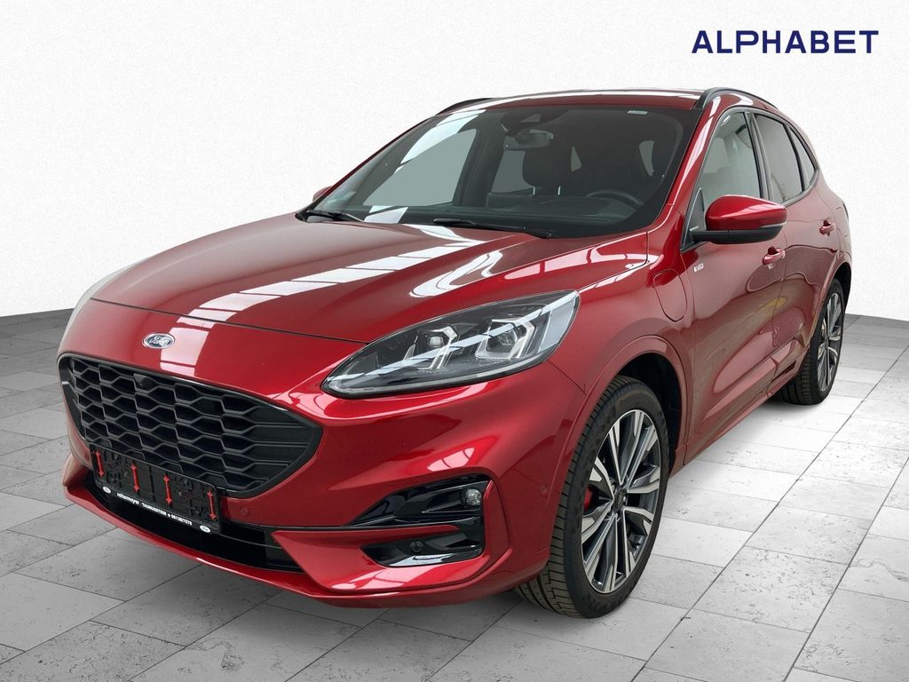 Ford Kuga 2.5 Duratec PHEV ST-LINE X, 2022