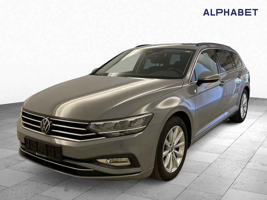 Volkswagen PASSAT Variant 2.0 TDI SCR DSG Business, 2022