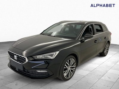 Seat Leon Sportstourer 2.0 TDI DSG Xcellence, 2022