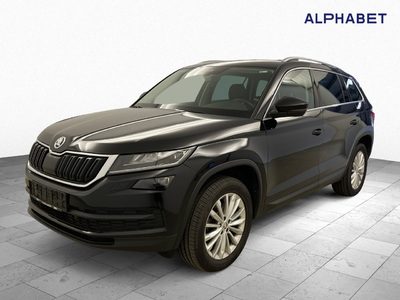 Skoda Kodiaq 2.0 TDI DSG Style, 2019