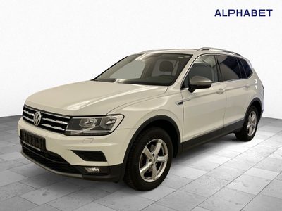 Volkswagen Tiguan Allspace 2.0 TDI SCR DSG Comfortline, 2021