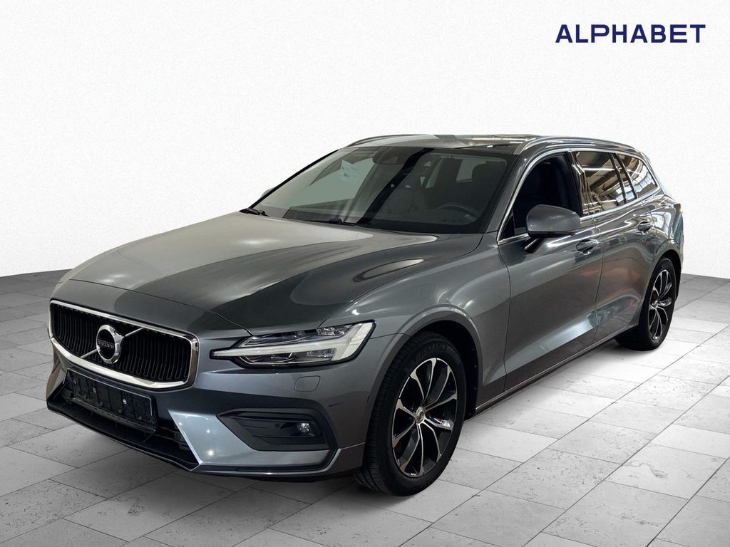 Volvo V60 D4 Geartronic MOMENTUM PRO, 2020