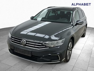 Volkswagen Passat Variant 1.4 TSI Plug-In-Hybrid DSG GTE, 2021