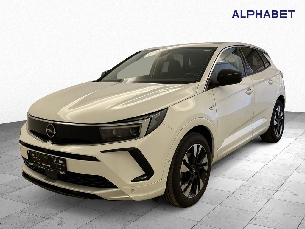Opel Grandland 1.5 D Automatik Elegance, 2023