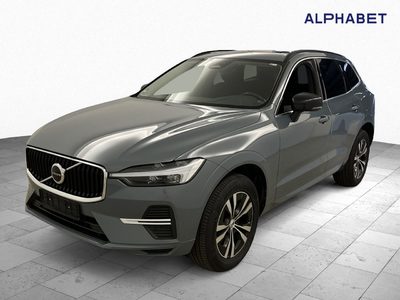 Volvo XC60 B4 B Geartronic MOMENTUM PRO, 2022