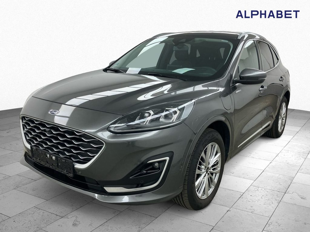 Ford Kuga 2.5 Duratec PHEV VIGNALE, 2022