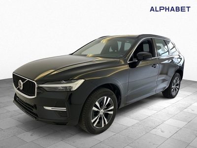 Volvo XC60 B4 D Geartronic MOMENTUM PRO, 2022