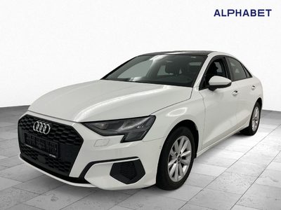 Audi A3 35 TFSI Limousine S tronic, 2023