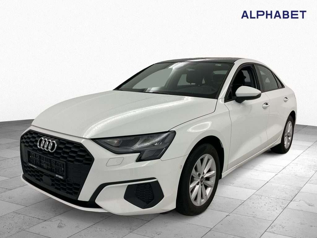 Audi A3 35 TFSI Limousine S tronic, 2023