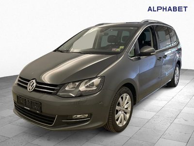 Volkswagen Sharan 2.0 TDI DSG Highline, 2020