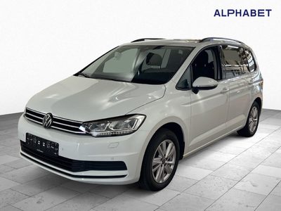 Volkswagen Touran 2.0 TDI SCR Comfortline, 2023
