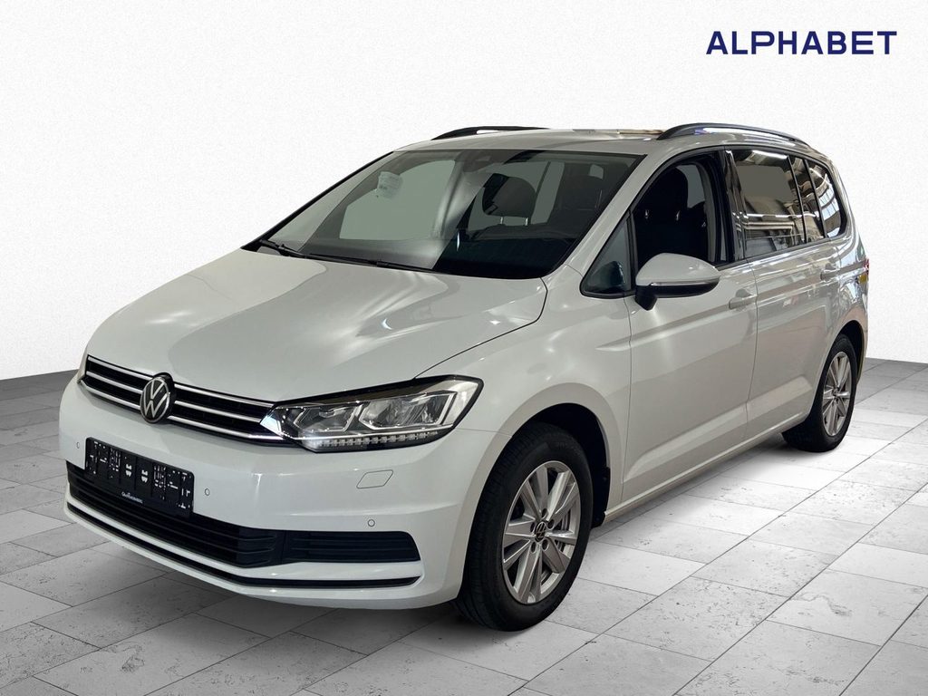 Volkswagen Touran 2.0 TDI SCR Comfortline, 2023