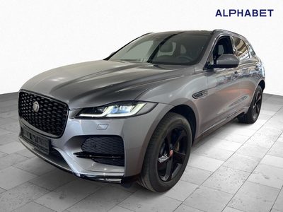 Jaguar F-Pace P400e AWD S -, 2022