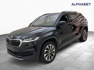 Skoda Kodiaq 2.0 TDI 4x4 DSG Clever, 2021