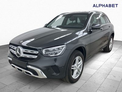 Mercedes-Benz GLC 300 de 4Matic 9G-TRONIC, 2022