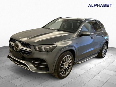 Mercedes-Benz GLE 350 de 4Matic 9G-TRONIC AMG Line, 2021