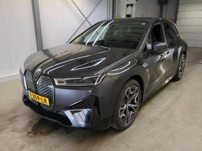 BMW Ix xDrive 40 240kW / 77kWh automaat, 2023