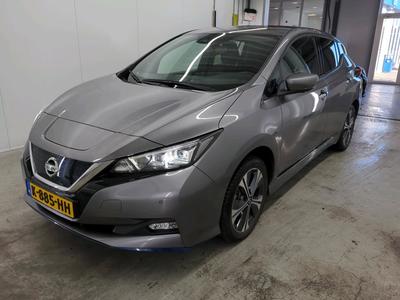 Nissan Leaf Electric 160kW / 62kWh N-Connecta, 2020