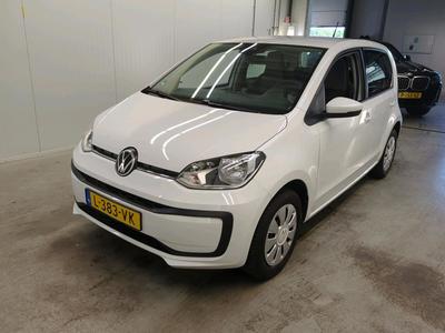 Volkswagen Up 1.0 48kW, 2021