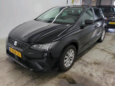 Seat Ibiza 1.0 TSI 70kW Style Business Intense, 2021